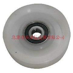 电梯配件/西尔康轮（直槽）/70*17*6200RS