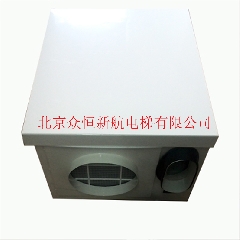 电梯配件/电梯空调YKT-D25 1P单冷,遥控器控制