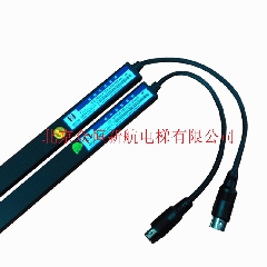 电梯配件/电梯光幕/微科光幕 /WECO-917A  定制1800mm，94束