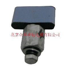 电梯配件/电梯门滑块/通力滑块/8mm/6mm