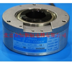 电梯配件/电梯编码器/多摩川编码器/FA-CODER TS5208N130