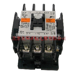 电梯配件/富士接触器/SC-N2  AC110V 2开2闭
