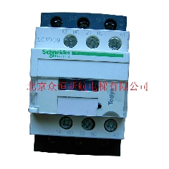 电梯配件/施耐德接触器/LC1D09 C M7 220V