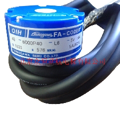 电梯配件/电梯编码器/多摩川编码器/FA-CODER TS5233N576