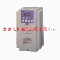 电梯配件/日立变频器/SJ300-075HF-GH 7.5KW