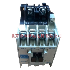 电梯配件/电梯接触器/三菱接触器/S-N11 4A  220V