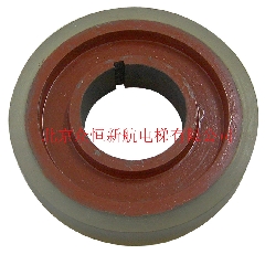 电梯配件/长江驱动轮/