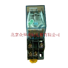 电梯配件/继电器/MY2NJ/DC 24V