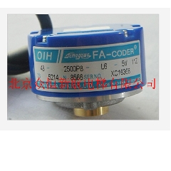 电梯配件/电梯编码器/多摩川编码器/FA-CODER TS5214N8566