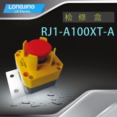 龙井检修盒RJ1-A100XT-A