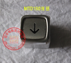 电梯配件 三菱电梯按钮 MTD160/MTD340/MTD482/MTD511/MTD-N按钮