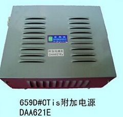 otis电梯附加电源/DAA621E/应急电源XL-YD/12/输入220v/输出36v