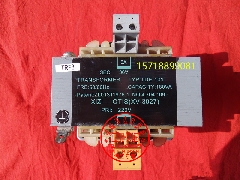 OTIS变压器 XIZI OTIS（XV-3027）220V变36V变压器 TDE-101