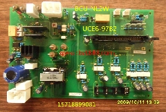 东芝电子板/UCE6-97B2/BCU-NL2W/2N1M3289-B/东芝驱动板/BCU-NL4