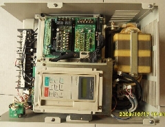 安川变频器/CIMR-L5R4015 15KW/变频器/CIMR-L5R4015/电梯配件