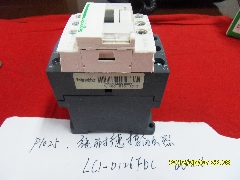 施耐德接触器/LC1-D126FDC/接触器