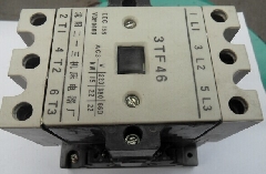 电梯接触器/CJ20-63/接触器/3TF46/接触器/CJX4-50/A65/CJX1-45