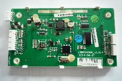 曼隆配件外招显示板 曼隆电梯液晶显示板LMMPB430H.V1.0.0