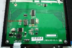 杭州西奥电梯液晶显示屏/LMBS640-V1.1轿内液晶显示屏/6.4寸黑屏