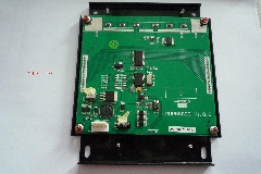 曼隆单梯轿内液晶显示 黑屏/默納克系统LMMPB580C-V1.0 全新