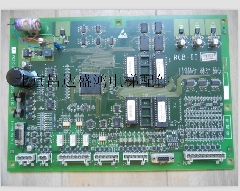 奥的斯电梯配件GDA21270 A1OTIS电子板|原装军绿色RCB-II免邮正品
