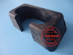 申龙扶梯出入口胶垫/申龙出入口胶垫/申龙扶梯胶件/申龙扶梯配件