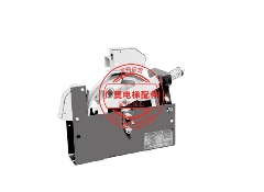宁波申菱原装限速器 双开关双向限速器 XSQ115-12 限速器电梯配件