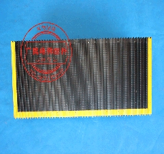 扶梯梯级/扶梯踏板踏步/新款康力扶梯梯级FTTJ1000B 原装正品