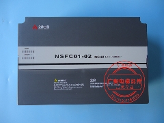 电梯配件/宁波申菱门机变频器/控制器/NSFC01-02/全新原装