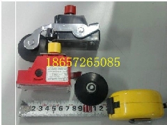 西奥/梯级/申龙/康力/力隆/毛刷/梯级/迅达/QM-S3-1370 开关