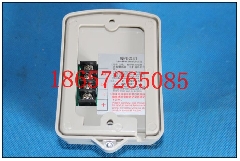 电梯对讲副机 珠海德凌 NBT12(1-1)NkT12(1-1)B1 DC12V 外置副机