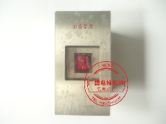 通用型电梯消防盒/消防盒开关/150*80/电梯配件
