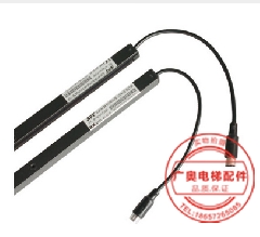 赛福特电梯光幕 厂家直销 电梯配件正品 适合三菱型 96束 SFT-625