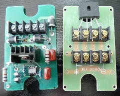 抱闸板 制动器板 整流板 双电压 电源板 全波 半波 AC220 DC110