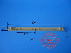奥的斯配件/西子奥的斯边条/L57332119B/奥的斯边条
