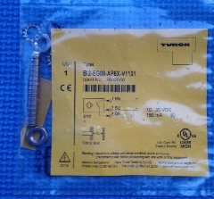 蒂森 扶梯测速 TURCK 传感器 Ni4-M12-AP6X-H1141 迅达 接近开关