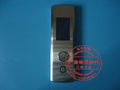电梯超薄面板/外呼壁挂面板/外呼面板/可定做/电梯外呼面板含按钮