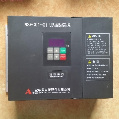 宁波申菱门机变频器 NSFC01-01门机变频控制器  0.4kW 原装现货