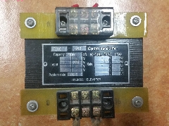电梯配件现代电梯控制变压器ORK-200 Control transformer 220v