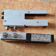 宁波电子YG-3型永磁感应器 日立电梯位置检测器 平层感应器