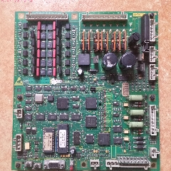 奥的斯电梯配件LCB-II板 件号：GDA21240D1 原装拆机件 实物图