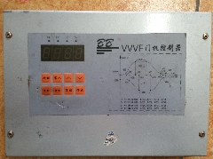 奥的斯电梯配件/博邦BB/VVVF/电梯门机控制器/拆机件 店内实物图