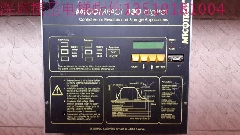电梯配件原装米高330调速器MICO MPACT  DIGIYAL /DGB