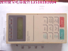 电梯配件安川变频器616G5操纵面板DIGITAL OPERATOR