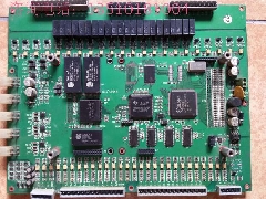 电梯配件 米高电梯主板/M3003-IIIL/ 原装现货