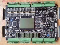 东莞三洋协议主板 蓝光SY3000-ST-V4控制板 LCD-SED1565D0B