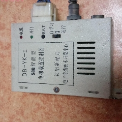 电梯配件 DB-YK-II  588智能型电梯载重控制器 电梯超载控制仪