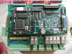 电梯配件控制板HKWU2005/CPU00A.PCB