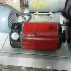 电梯配件 宁波凯利斯电机110SZ56/H3/110v/1000r/min /电梯门机