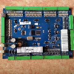 米高主板 M3P1-PCB-2 新时达电梯主板 捷呈电梯配件